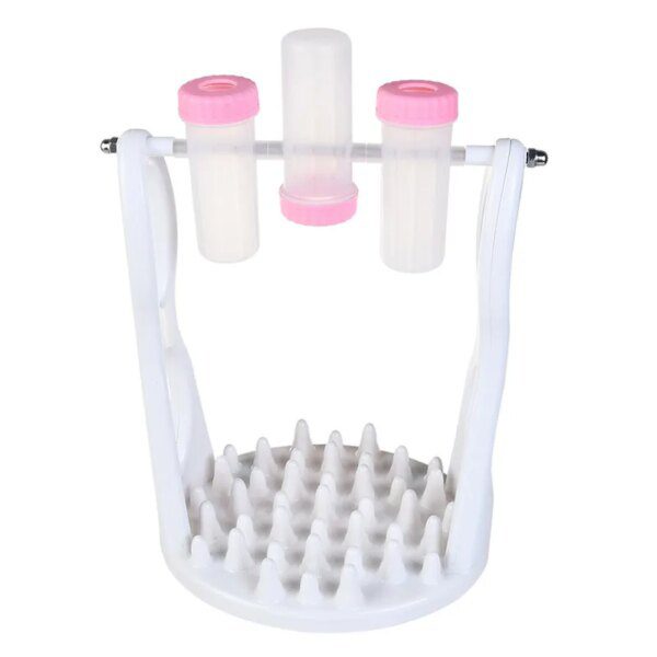 Distributeur de croquettes à alimentation lente – Jouet d’entraînement