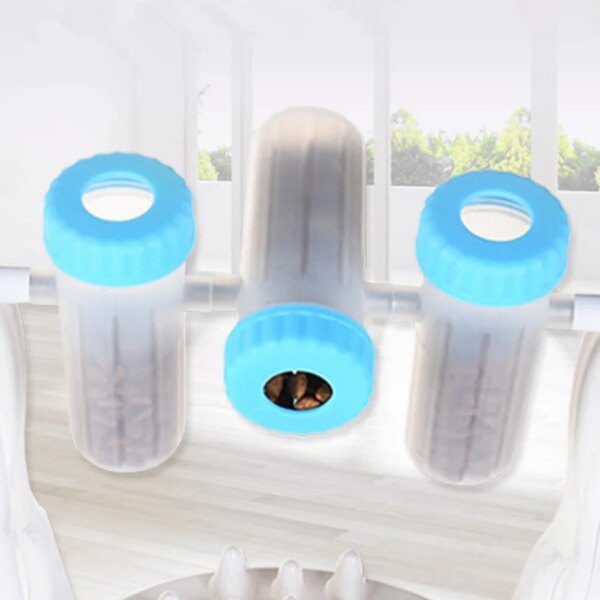 Distributeur de croquettes à alimentation lente – Jouet d’entraînement