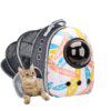 117712-ec7964.jpg Sac à dos chat arc-en-ciel – Transport portable