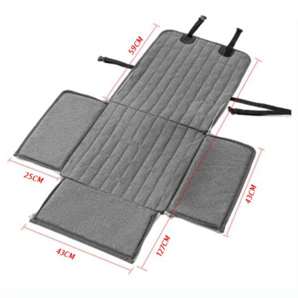 118375-edf1ea.jpg Sac de Transport Auto & Hamac Pliable de Protection