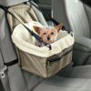 118425-9c8b38.jpg Siège Auto Hamac Pliant Chien – 4 Versions Tissu