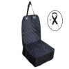 Siège Auto Hamac Imperméable Chien – 50x45 cm Polyester