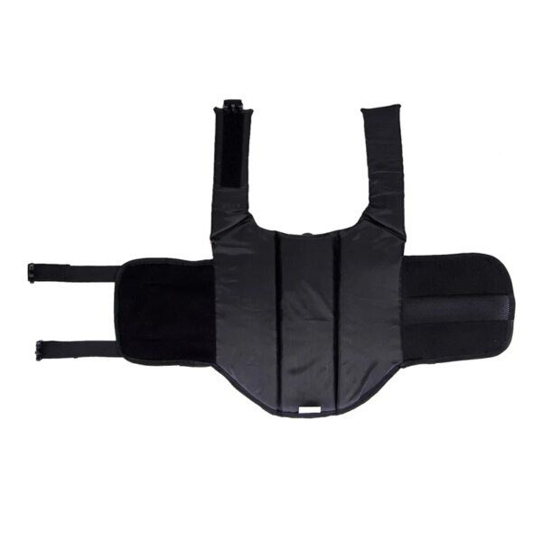 Gilet de protection polyvalent pour chien – Confort & sécurité au quotidien