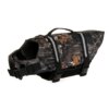 Gilet de Protection Flottaison pour Chien