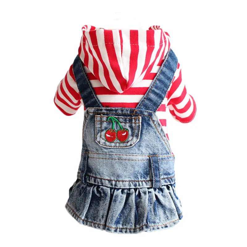 Red Stripe Cherry
