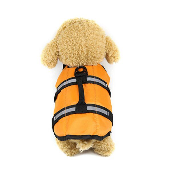 119509-ebdcc3.jpg Gilet de flottaison chien orange tailles XS a XL