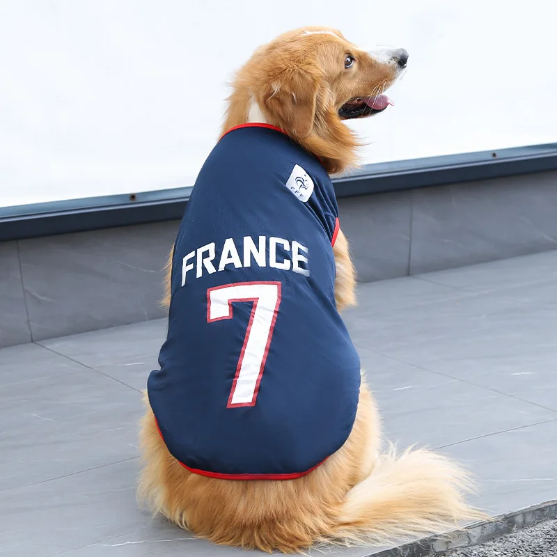 No. 7 navy blue