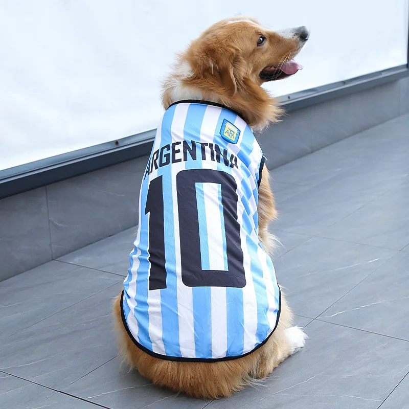No. 10 white blue