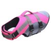 Gilet de Flottaison Été pour Chien