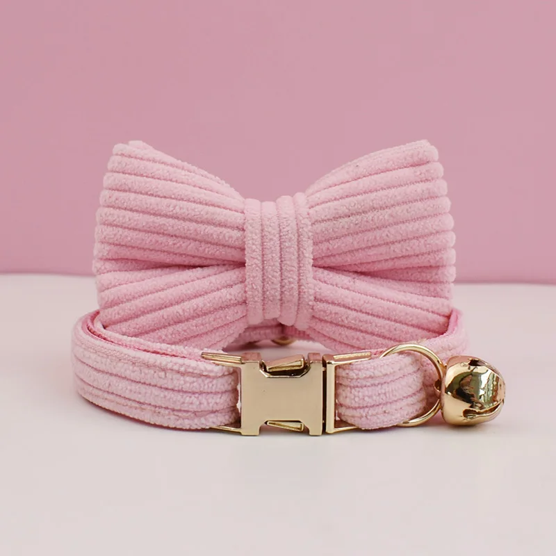 bow tie collar