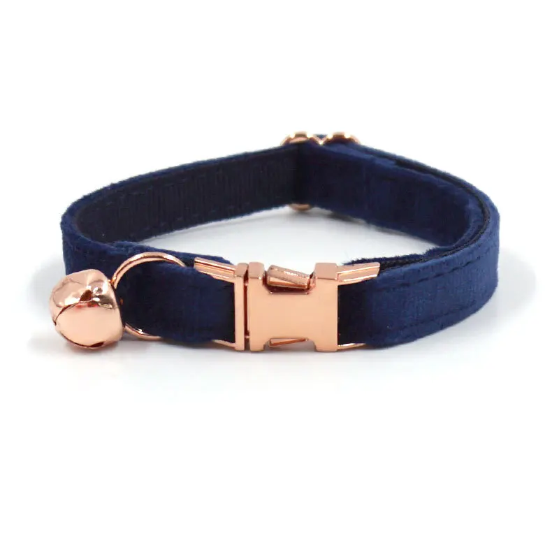 Navy Collar