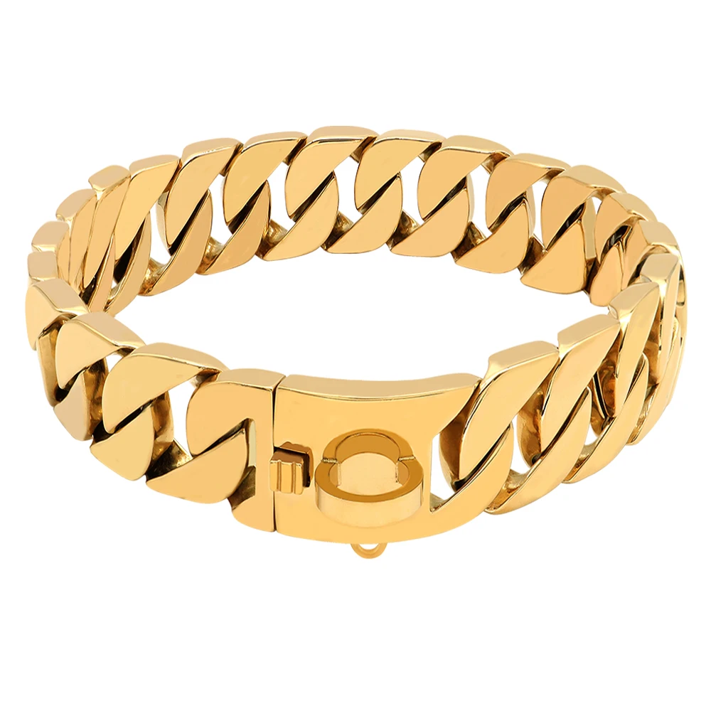 Gold 30MM