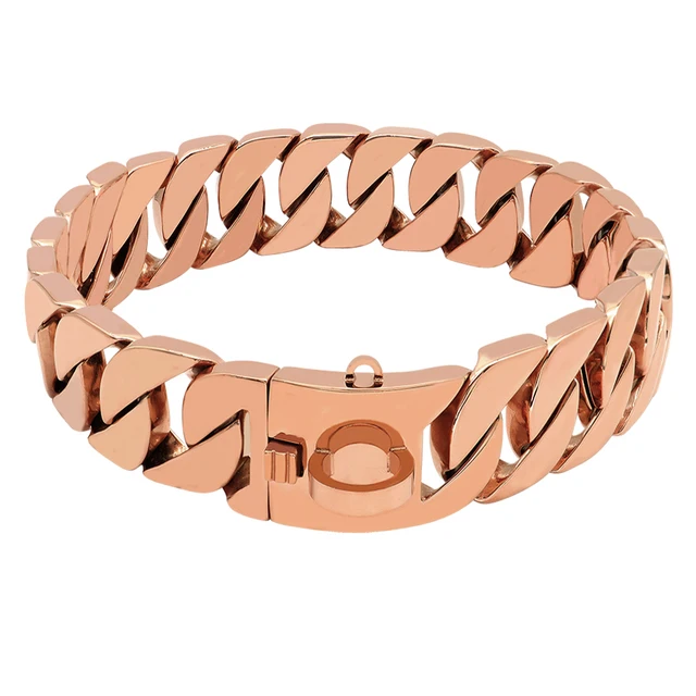 Rose Gold 30MM