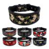 Collier Réglable Haute Résistance – Pour Chiens