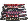 Collier Réglable Haute Résistance – Pour Chiens