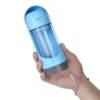 gourde pour chien Bouteille d'eau Portable pour petits chiens