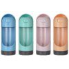 gourde pour chien Bouteille d'eau Portable pour petits chiens
