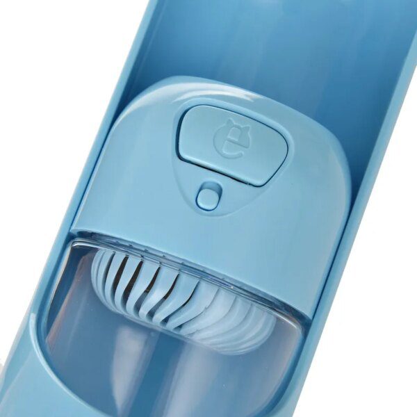 gourde pour chien Bouteille d'eau Portable pour petits chiens