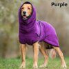 121500-544758.jpg Veste imperméable d’hiver pour chien 🧥 chaleur contrôlée