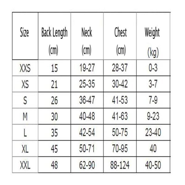 Gilet de sauvetage pour chien 🌊 sécurité aquatique & flottaison maîtrisée