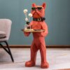 121740-7db4c2.jpg Statue chien multifonction avec plateau – Décoration moderne