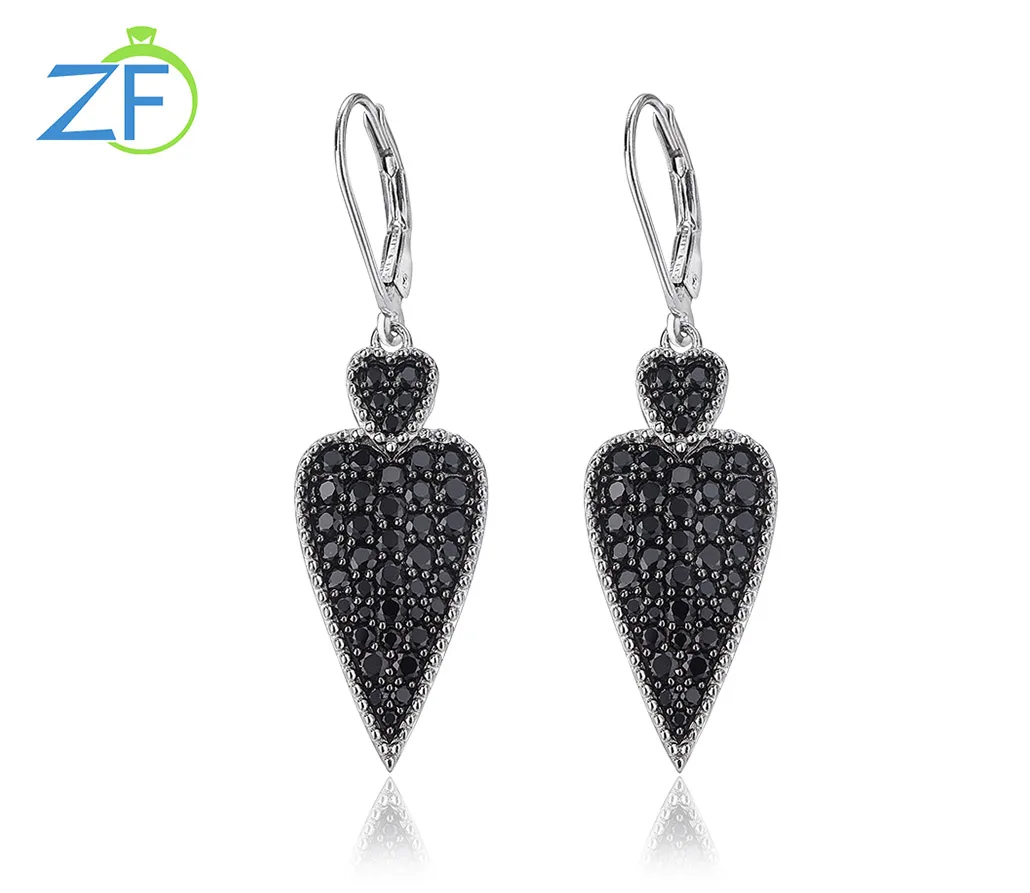 Black Spinel