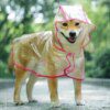 122457-bd6d53.jpg Manteau imperméable pour chien 🧥 protection hivernale intégrale