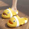 122740-056439.jpg Claquette Poisson pour Femme – Chaussons Amusants