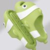 122740-611757.jpg Claquette Poisson pour Femme – Chaussons Amusants