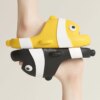 122740-f18aad.jpg Claquette Poisson pour Femme – Chaussons Amusants