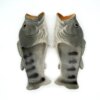 122901-5743a7.jpg Pantoufle Poisson Étoile pour Animaux – Chaussons Déco