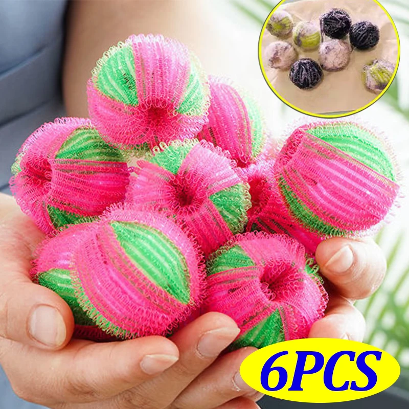 Attrape-poils pour machine à laver – Filtre flottant anti-peluches & cheveux