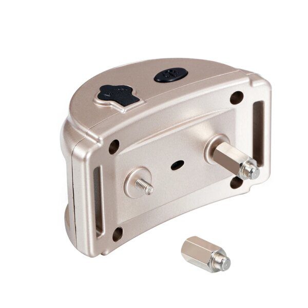 Collier Anti-Aboiement Intelligent pour Chien – Modèle PD258S