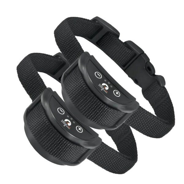 123781-d9c381.jpg Collier anti-aboiement bip et choc pour chien