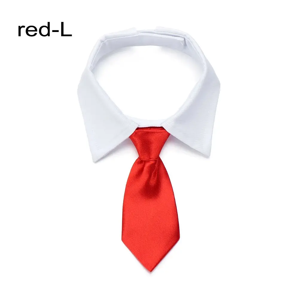 red L