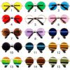 126682-f68904.jpg Lunettes de Soleil Rondes Vintage pour Chiens & Chats