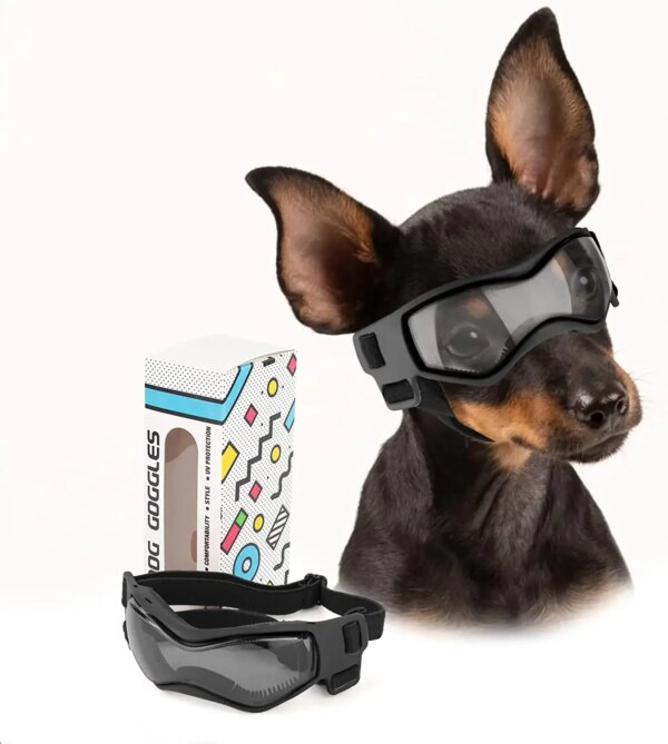 126712-c07dc6.jpg Lunettes de Soleil de Protection UV pour Chien – Spéciales Petites