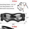 126712-fb1338.jpg Lunettes de Soleil de Protection UV pour Chien – Spéciales Petites