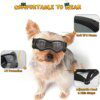 126712-fe516f.jpg Lunettes de Soleil de Protection UV pour Chien – Spéciales Petites
