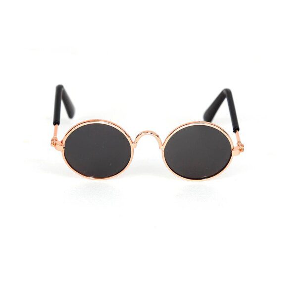 126858-390788.jpg Lunettes Vintage pour Chien – Metal Retro