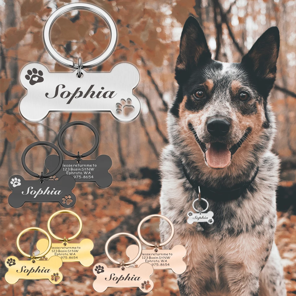 Pendentif Chien - Guide d'achat 2026