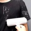 ClacCLEAN™ Rouleau Anti-Poils Animaux – La solution propre