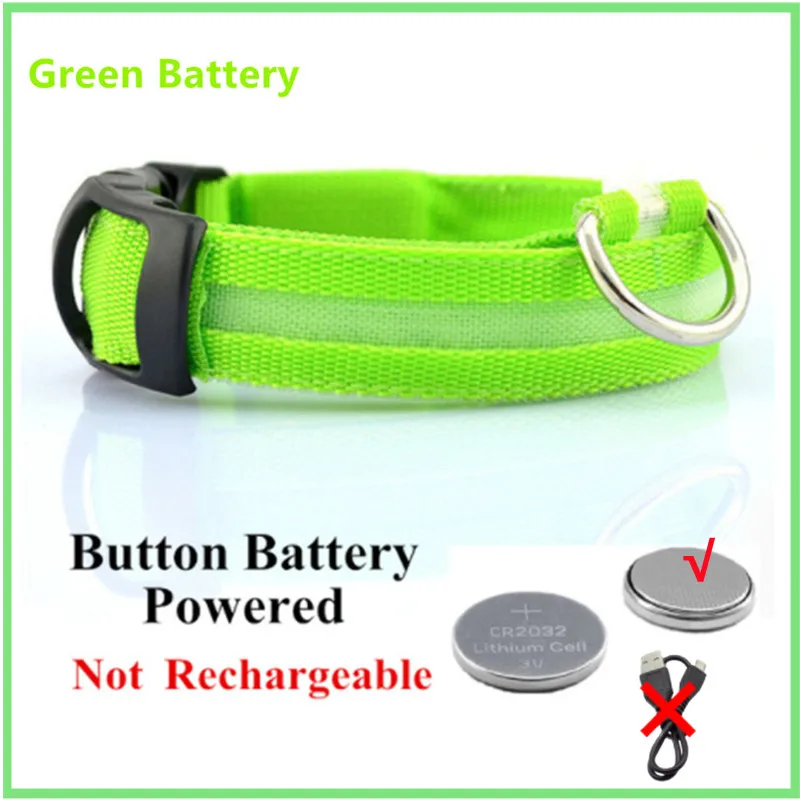 Green Battery