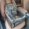 Sac de Transport Auto & Hamac Pliant