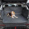MAXICOVER© – Housse de Siège & Coffre Ultra-Protectrice 🐶🚗