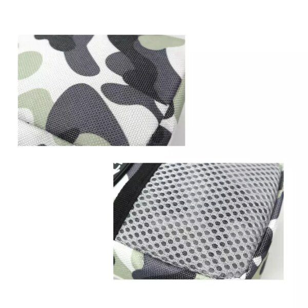 Sac à friandises d’entraînement pour chien – Compact