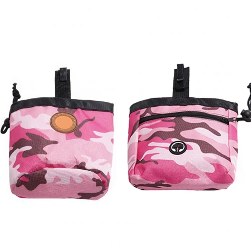 Camouflage Pink
