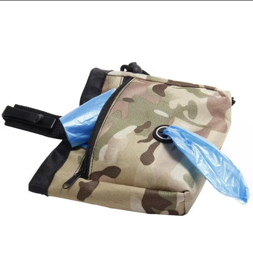 Camouflage green