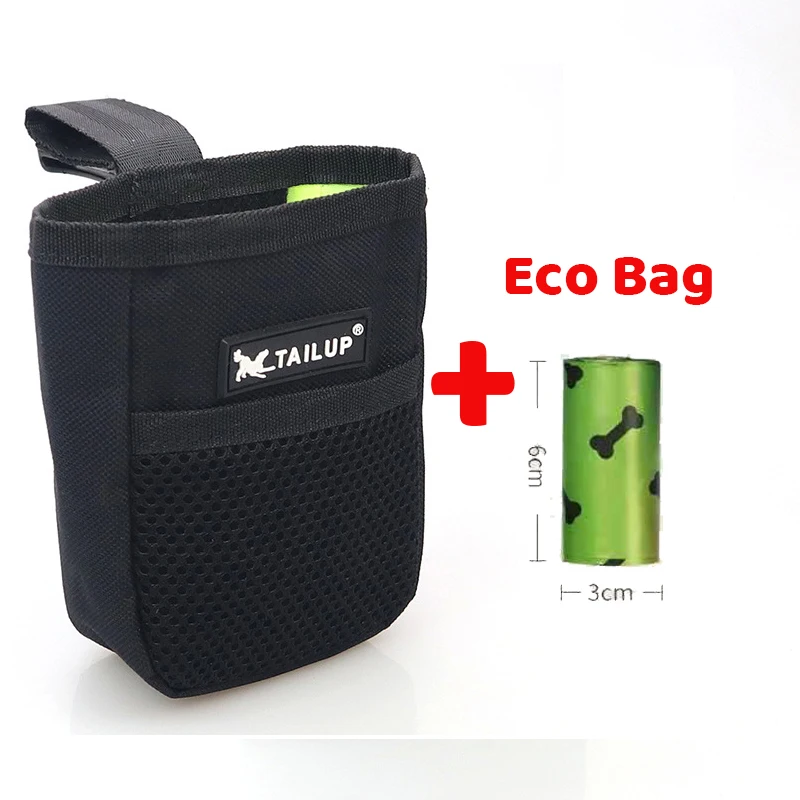 Eco bag suit