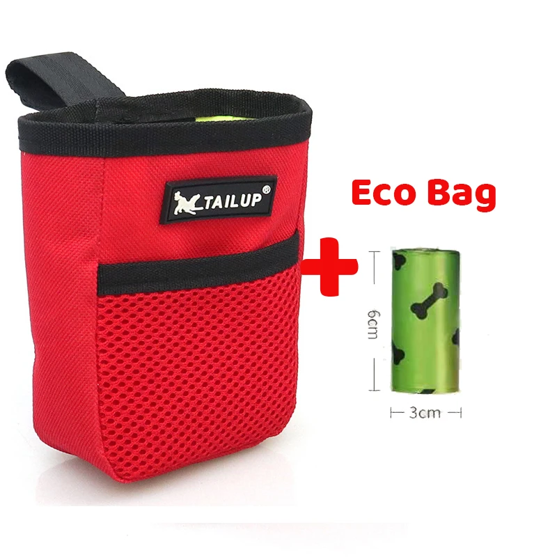 Eco bag suit